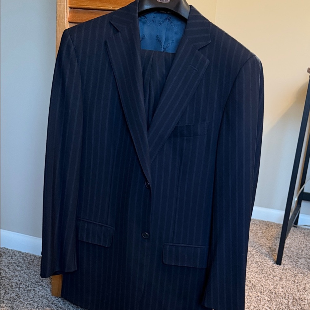 Ravazzolo Full Suit